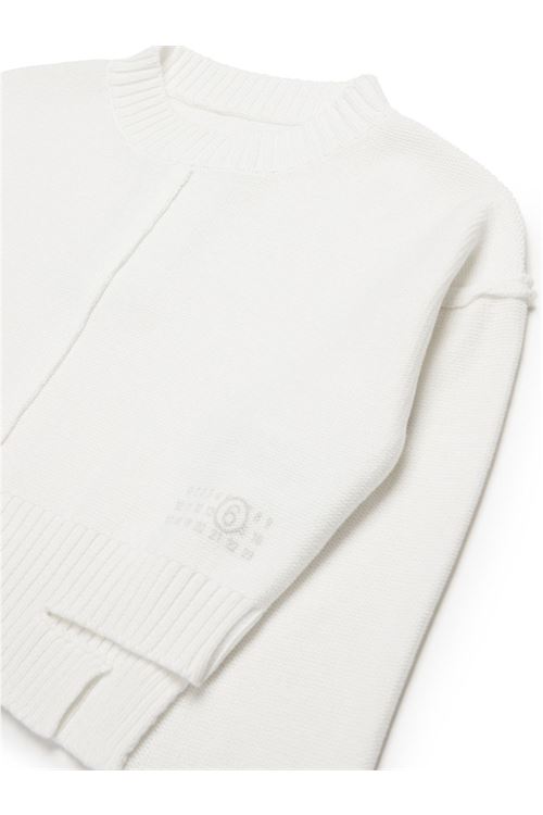  MM6 Maison Margiela Kids | M60786M6101